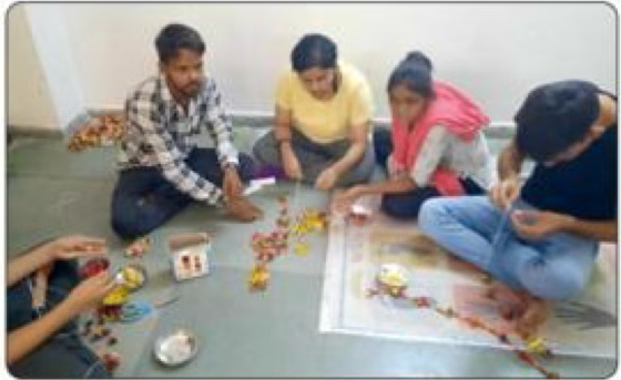 Occupational Therapy